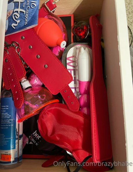 brazybhabe erotic model image