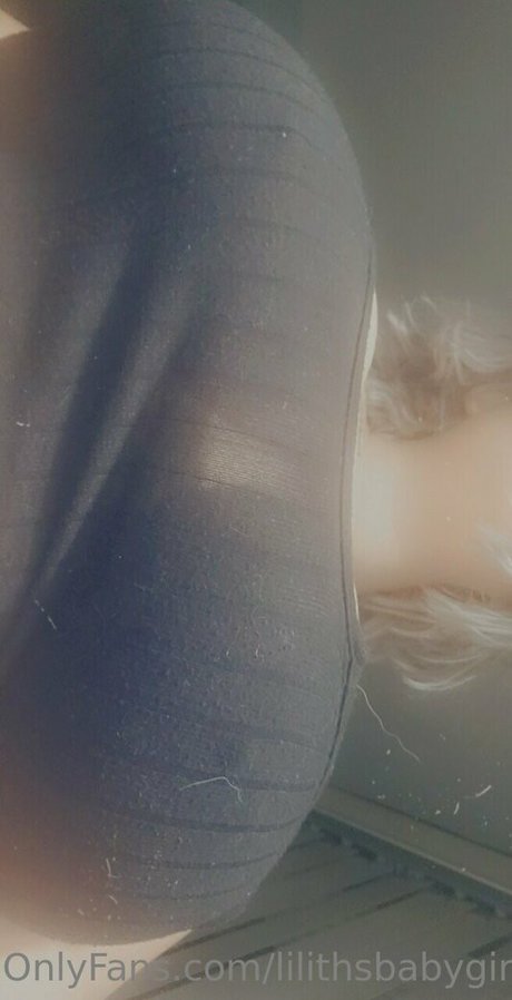 lilithsbabygirl actress pic