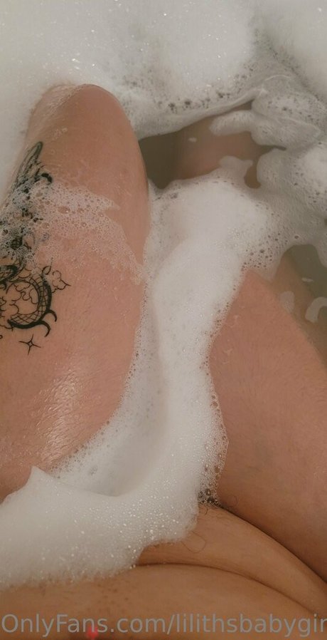lilithsbabygirl pornstar exclusive gallery