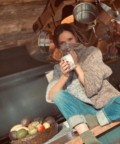 Victoria Beackham hot pornstar archive