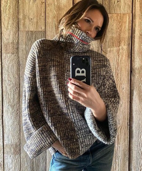 Victoria Beackham xxx star archive