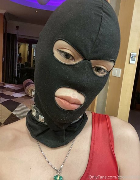 cookie2534 erotic pornstar image