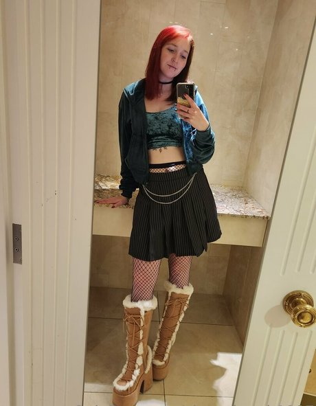 cherrybomb1997 pornstar high quality picture