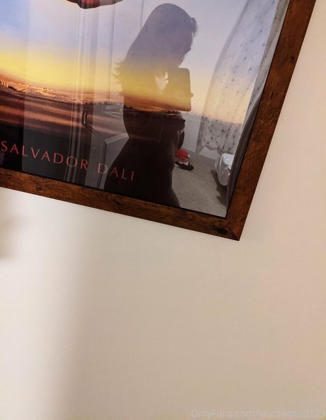 laurawould123 nudes model gallery