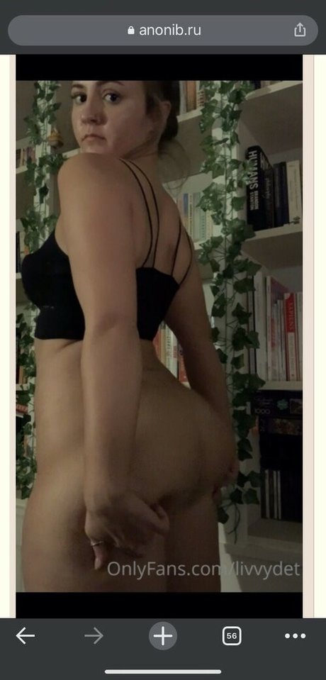 Livydet exclusive pornstar img