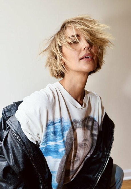 Arielle Kebbel top model img