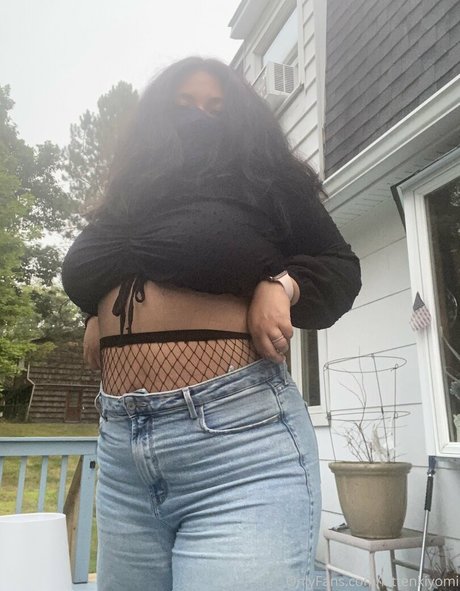 kittenkiyomi pornstar xxx gallery