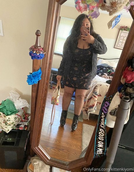 kittenkiyomi best star galleries