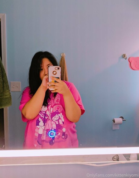 kittenkiyomi high quality actress img