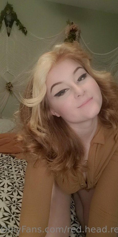 red head redemption pornstar nudes images