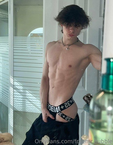 freemr bubble pornstar art image