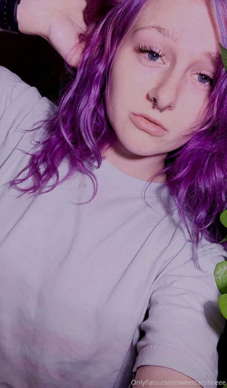 sweetcarolineee art star img