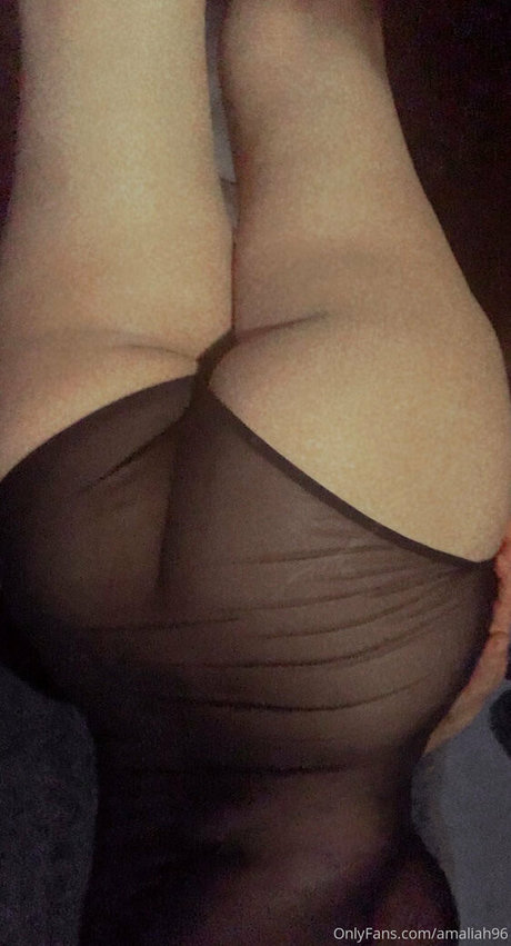 amaliahab porn model photo