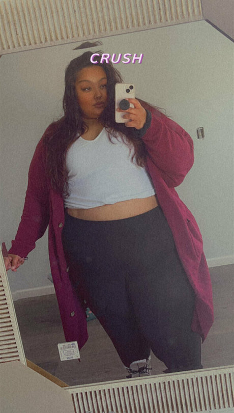 ssbbwprincessjasmine top model images