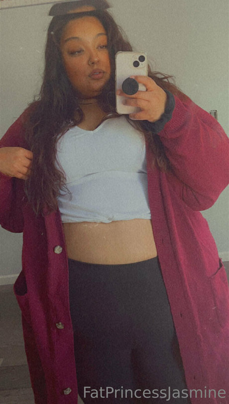 ssbbwprincessjasmine model perfect photos