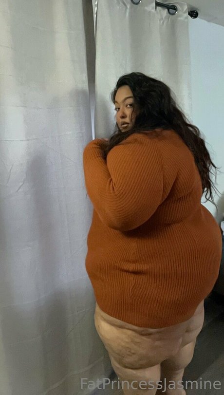 ssbbwprincessjasmine exclusive star photo