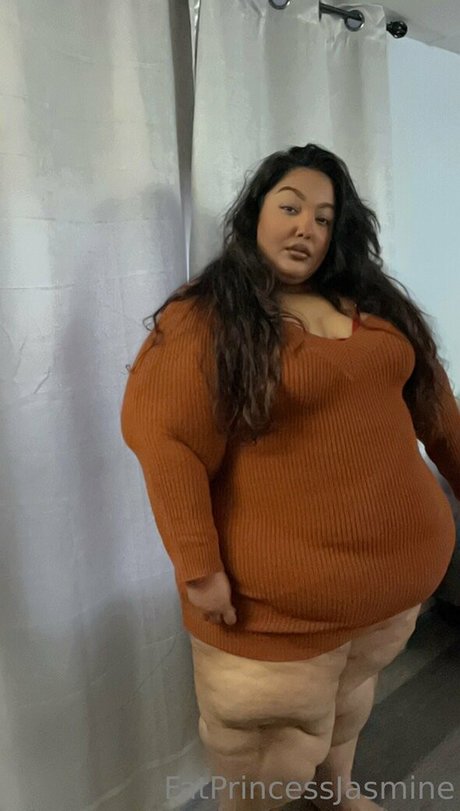 ssbbwprincessjasmine star naked img