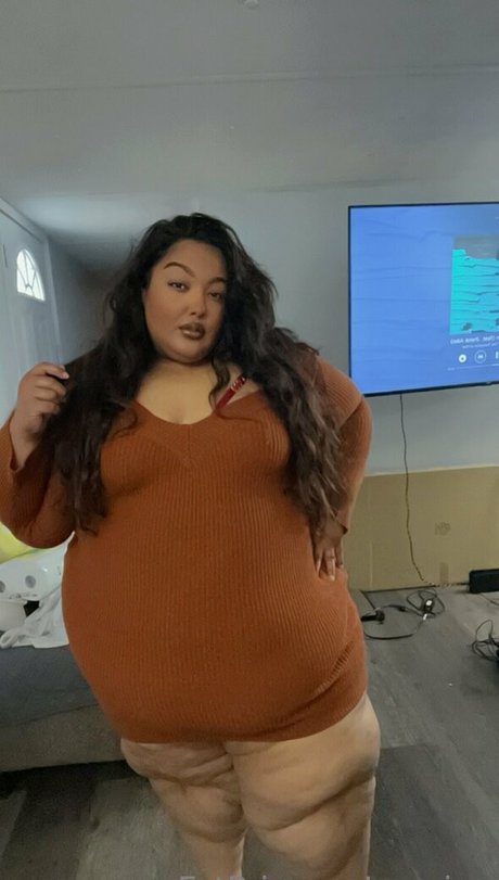 ssbbwprincessjasmine model galleries