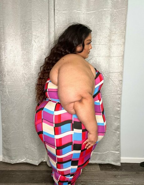 ssbbwprincessjasmine nude pornstar gallery