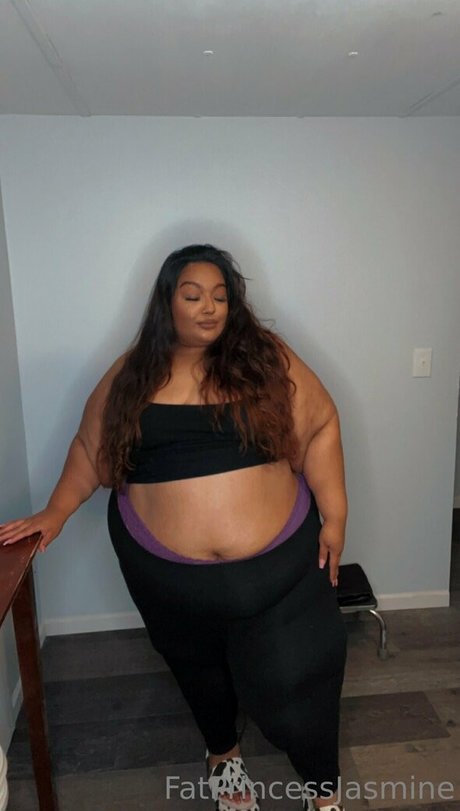 ssbbwprincessjasmine star nudes gallery