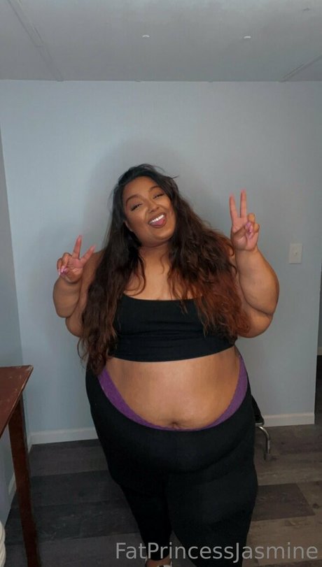 ssbbwprincessjasmine sexy actress pictures