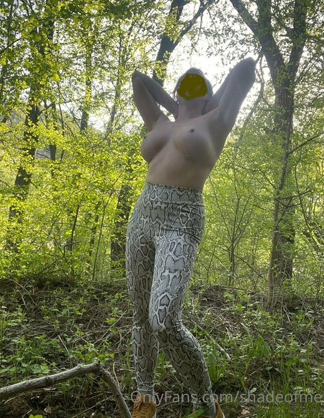 shadeofme xxx model pic