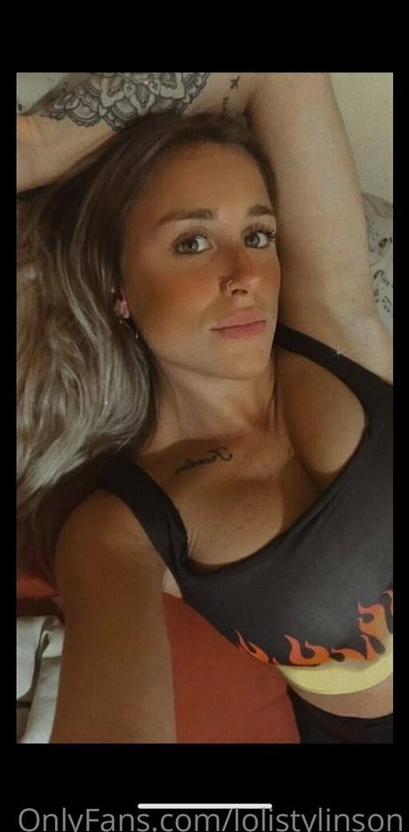 lolistylinson sex star archive