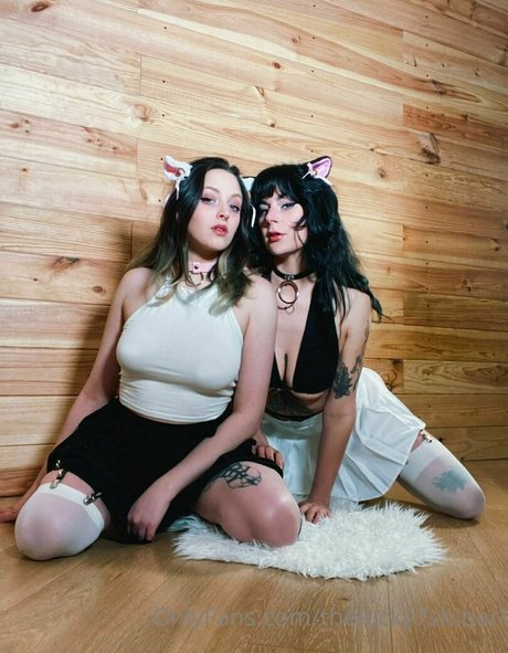 thelucky7shibari adult model image