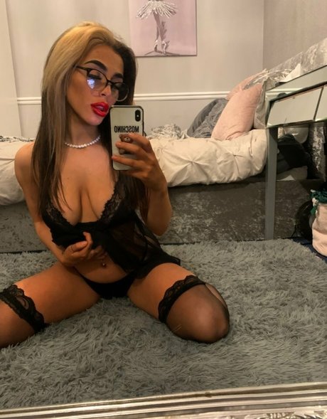 yasminzerouali star pornographic img