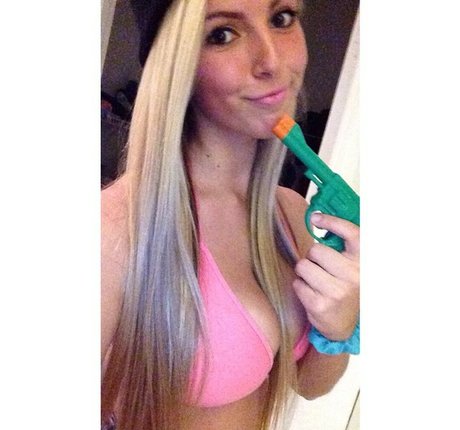 Noelle Starr top star picture