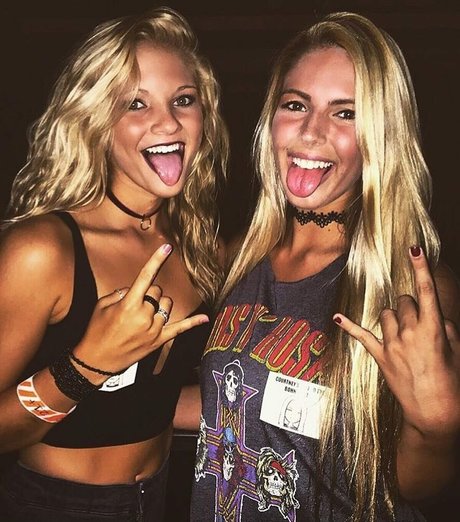 Noelle Starr exclusive pornstar pic