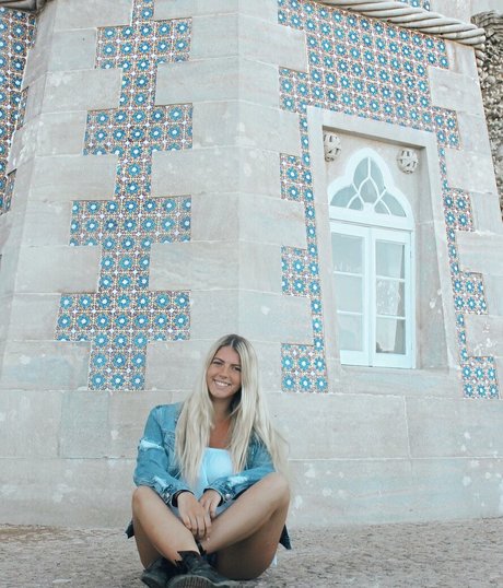 Noelle Starr model sex picture