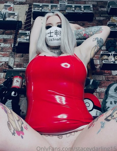 Staceydarling15 sex pornstar picture