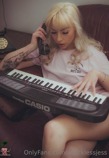 recklessjess free pornstar pretty pictures