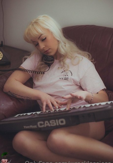 recklessjess free nice model photos