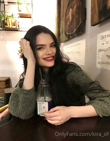 kira of star pornographic image