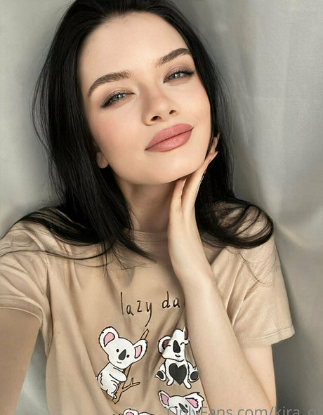 kira of porn model images