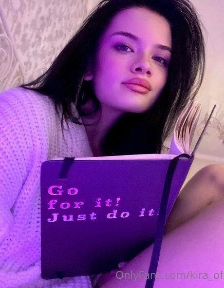 kira of star naked pics