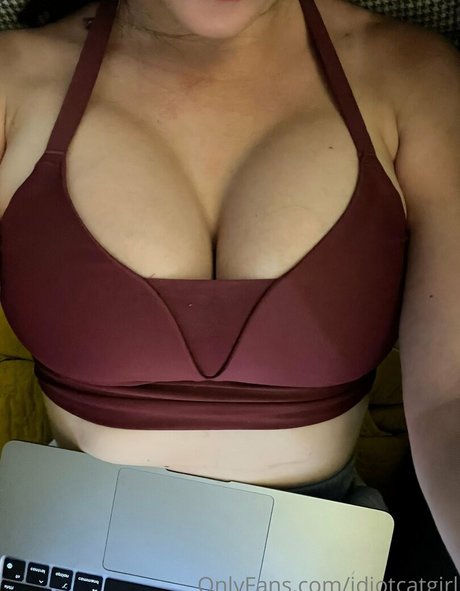 idiotcatgirl nice model photos