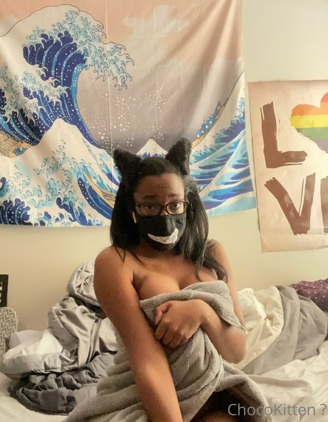 chocobabiekitten pornstar sexy pics
