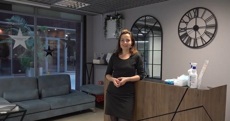 Olga Buganova xxx model archive