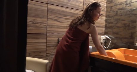 Olga Buganova art actress img