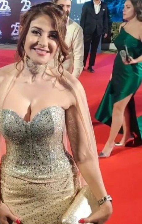 Heidy Karam pornographic star image