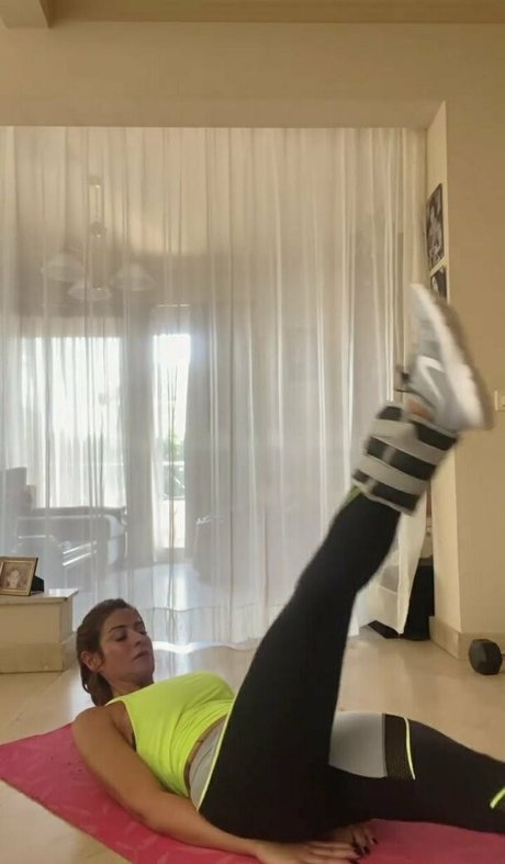 Heidy Karam model xxx pics