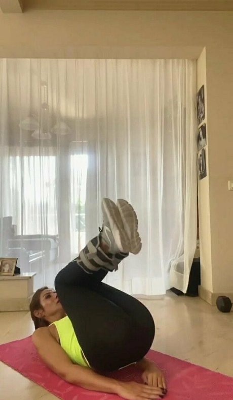 Heidy Karam xxx model galleries