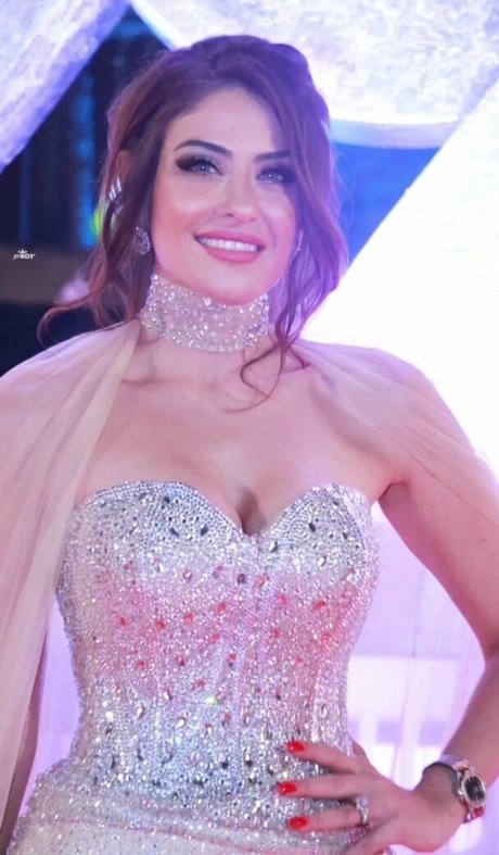 Heidy Karam pornstar nude pictures