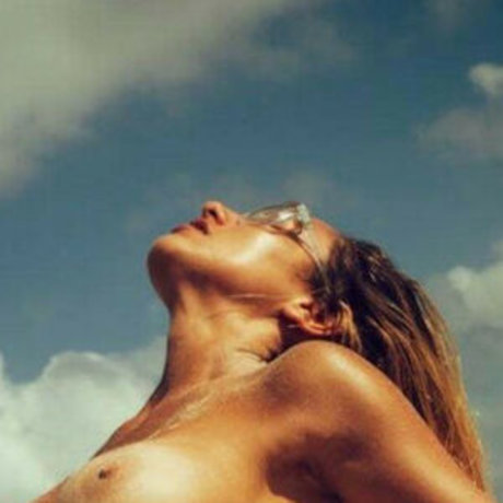 Keyla Caputo pretty model pics