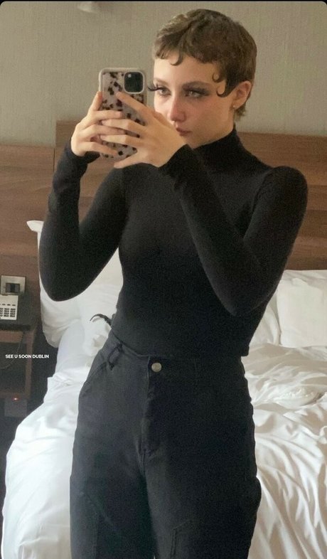 Chloe Moriondo star best galleries