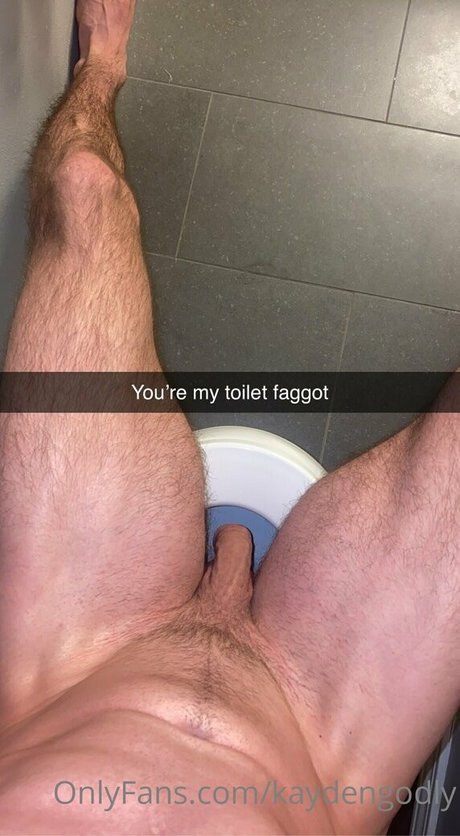 kaydengodly perfect star pics