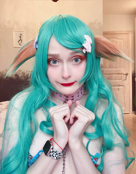 luna lovesword nice star photos